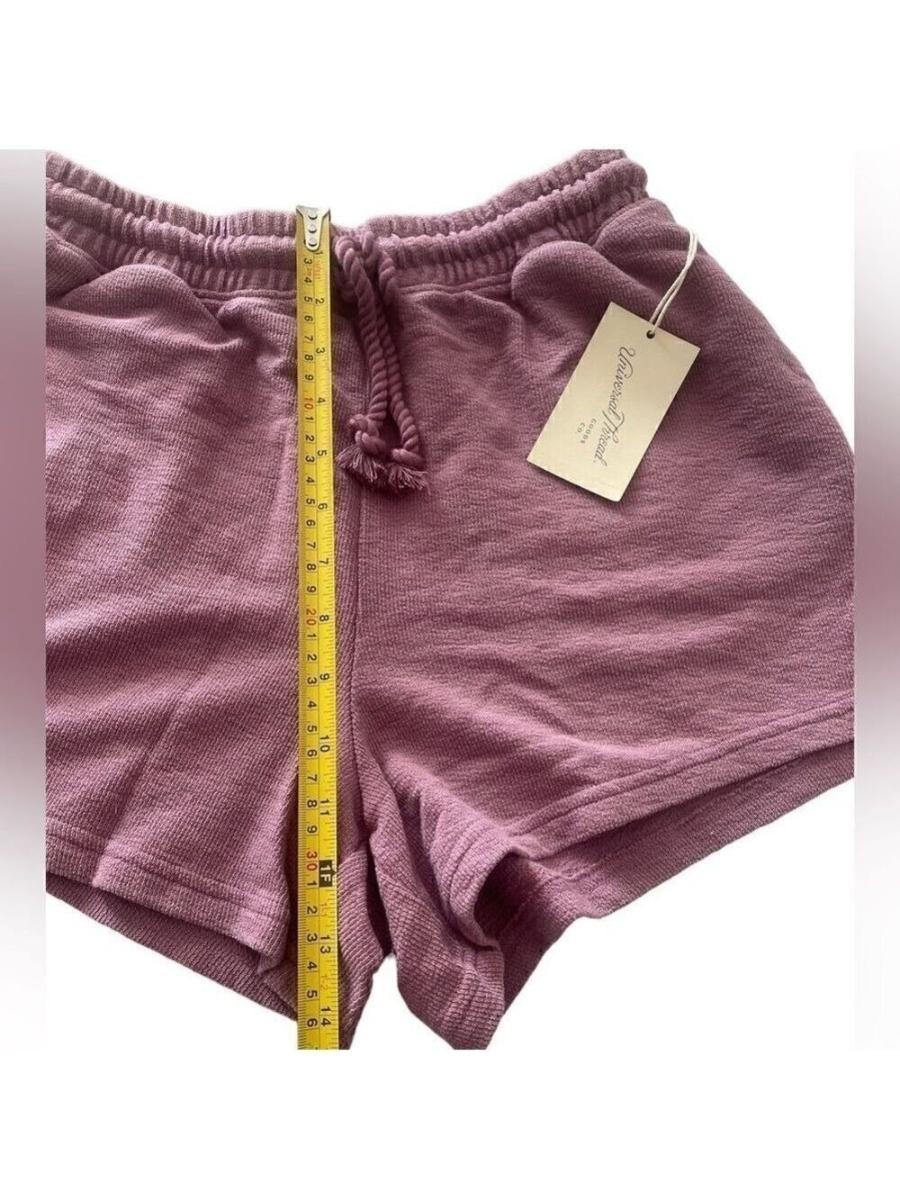 Universal Thread Women Shorts Small Black - Picture 5 of 8
